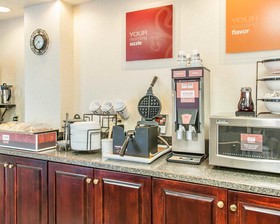 Comfort Inn