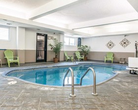 Comfort Inn