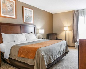 Comfort Inn