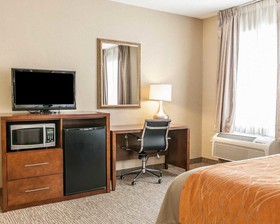 Comfort Inn