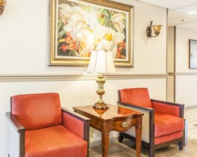 Comfort Inn