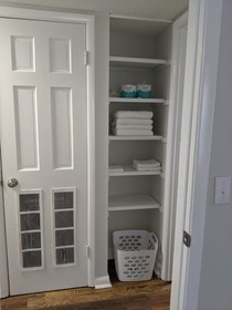 Ferry Street Suites