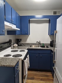 Ferry Street Suites