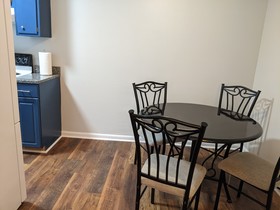 Ferry Street Suites