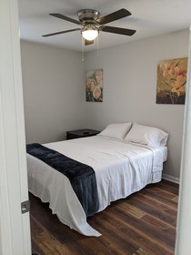 Ferry Street Suites