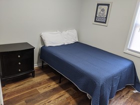 Ferry Street Suites