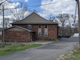 Ferry Street Suites