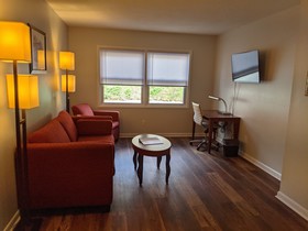 Ferry Street Suites