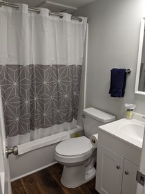 Ferry Street Suites
