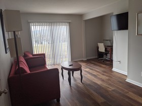 Ferry Street Suites