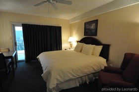 Hillside Inn