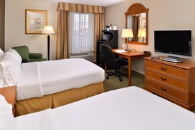 Holiday Inn Express & Suites Madison