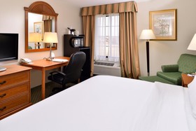 Holiday Inn Express & Suites Madison