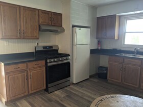Riverboat Inn & Suites