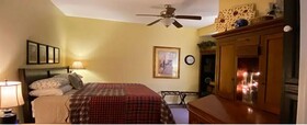 College Inn Bed & Breakfast