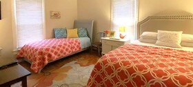 College Inn Bed & Breakfast