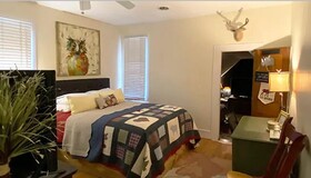 College Inn Bed & Breakfast
