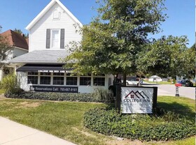 College Inn Bed & Breakfast