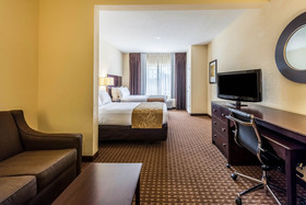 Comfort Suites