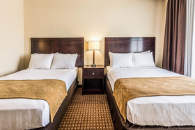 Comfort Suites