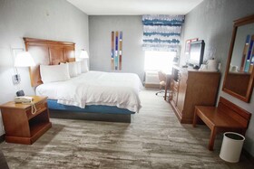 Hampton Inn Marion