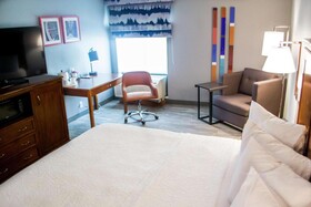 Hampton Inn Marion