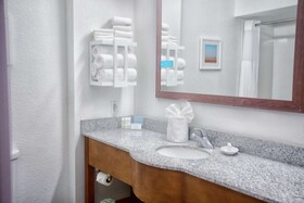 Hampton Inn Marion