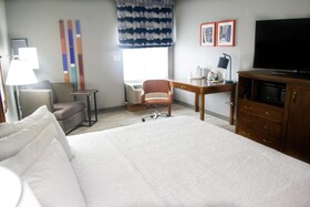 Hampton Inn Marion