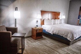 Hampton Inn Marion