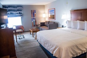 Hampton Inn Marion