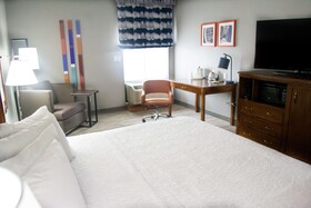 Hampton Inn Marion
