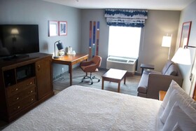 Hampton Inn Marion