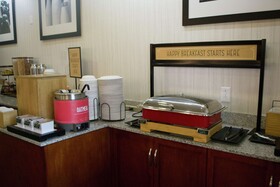 Hampton Inn Marion