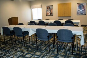 Hampton Inn Marion
