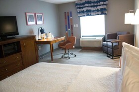 Hampton Inn Marion