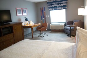 Hampton Inn Marion