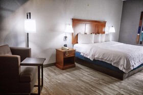 Hampton Inn Marion