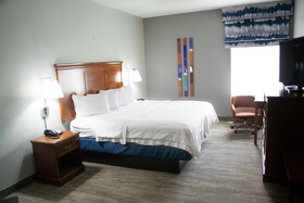 Hampton Inn Marion