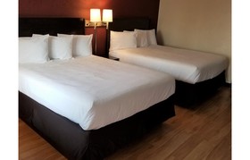 Red Roof Inn Marion