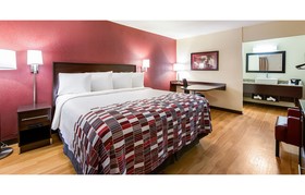 Red Roof Inn Marion