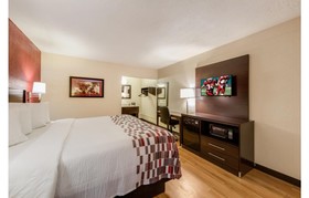 Red Roof Inn Marion