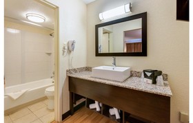 Red Roof Inn Marion