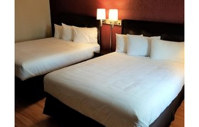 Red Roof Inn Marion
