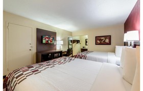 Red Roof Inn Marion