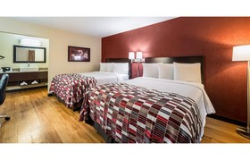 Red Roof Inn Marion
