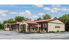 Red Roof Inn Marion