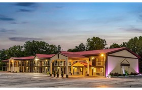 Red Roof Inn Marion
