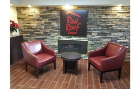 Red Roof Inn Marion