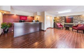 Red Roof Inn Marion