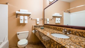 Spark by Hilton Merrillville